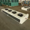 Unit Cooler, DLE-43.1/210, 380 V, 4*4700m³ - view 2