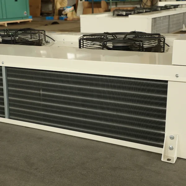 Unit Cooler, DLE-43.1/210, 380 V, 4*4700m³ - view 6