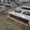 Unit Cooler, DLE-5.8/30, 5.8kw, Ceiling - view 2