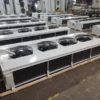 Unit Cooler, DLE-5.8/30, 5.8kw, Ceiling - view 3