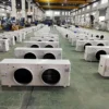 Unit Cooler, EMTH, 220 V, 0.11Kw - view 4