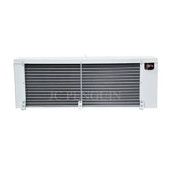 Unit Cooler, Evaporator - view 3