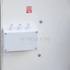 Unit Cooler, Evaporator - view 3