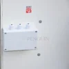 Unit Cooler, Evaporator - view 4
