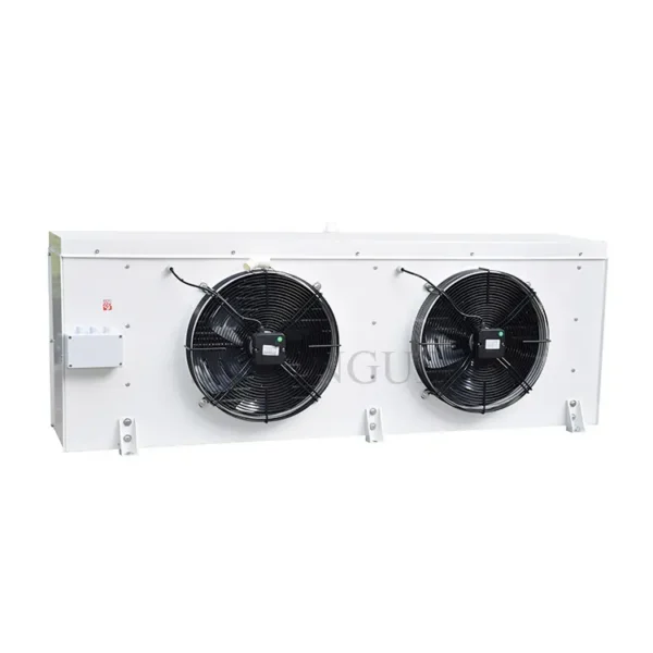 Unit Cooler, Evaporator - view 6