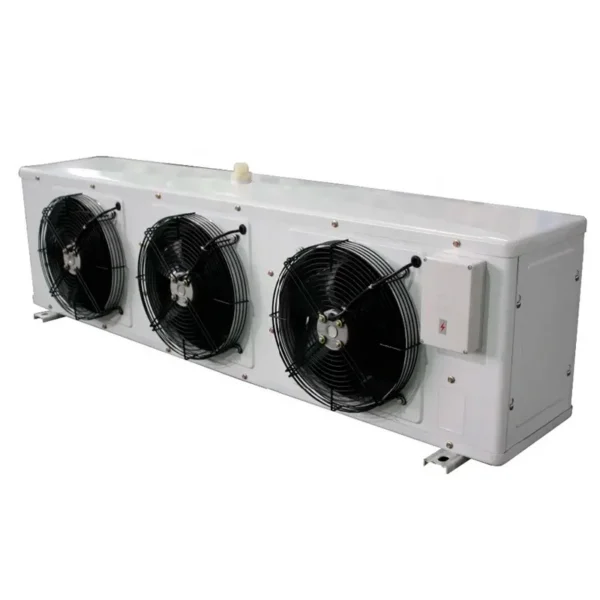 Unit Cooler, HAOCOOL, Stainless, Steel, 220V/380V - view 3