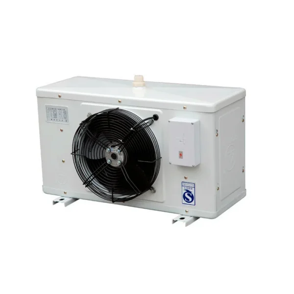 Unit Cooler, HAOCOOL, Stainless, Steel, 220V/380V - view 5
