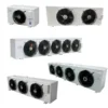 Unit Cooler, HAOCOOL, Stainless, Steel, 220V/380V - view 6