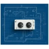Unit Cooler, Stainless, Steel