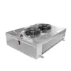 Unit Cooler, Stainless, Steel