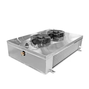 Unit Cooler, Stainless, Steel