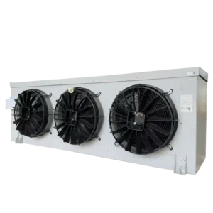 Unit Cooler, Stainless, Galvanized Steel, 380 V, R404A