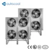 Unit Cooler, Stainless, Steel - view 2