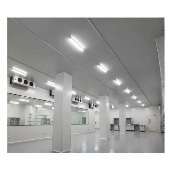 Unit Cooler, Stainless, Steel - view 2