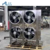 Unit Cooler, Stainless, Steel - view 3