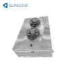 Unit Cooler, Stainless, Steel - view 3