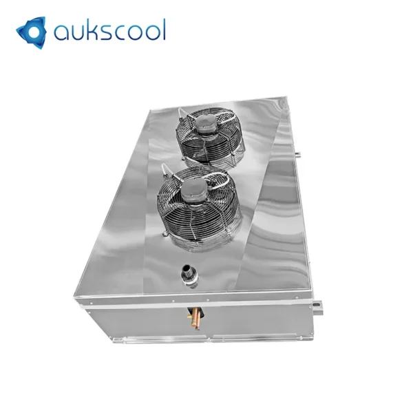 Unit Cooler, Stainless, Steel - view 3