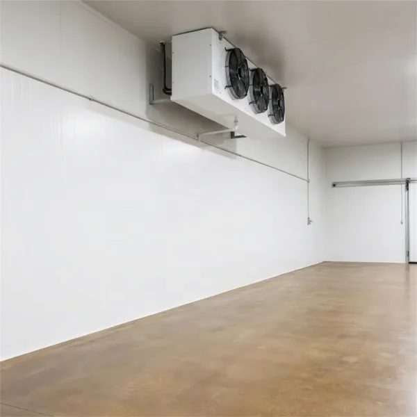 Unit Cooler, Stainless, Steel - view 3