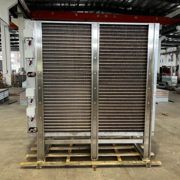 Unit Cooler, Stainless, Steel - view 4