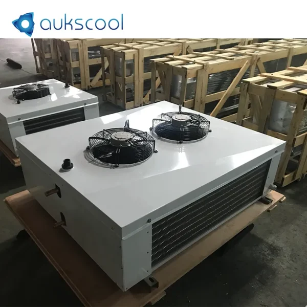 Unit Cooler, Stainless, Steel - view 4