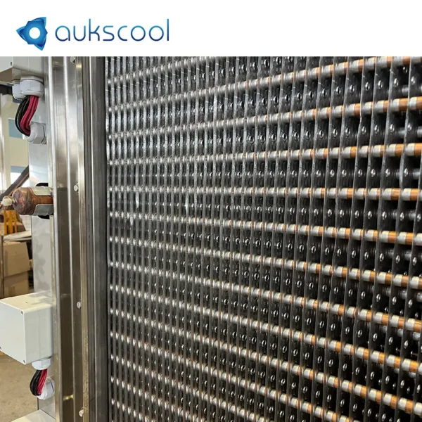 Unit Cooler, Stainless, Steel - view 5