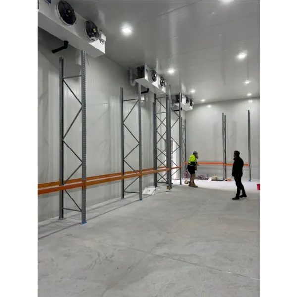 Unit Cooler, Stainless, Steel - view 5