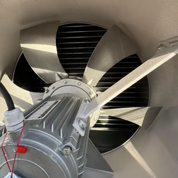 Unit Cooler, Stainless, Steel - view 6