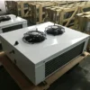 Unit Cooler, Steel, 220 V, Electric - view 3