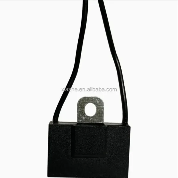 Universal Cbb61 Electric Fan, Plastic case - view 3