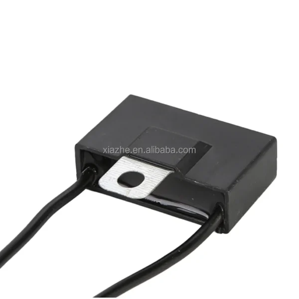 Universal Cbb61 Electric Fan, Plastic case - view 5