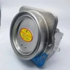 Universal Flue Check Valve, Stainless, Steel - view 2