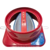 Universal Flue Check Valve, Stainless, Steel - view 6