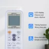 Universal Multi-functional Air Conditioner, HUICHENG, K-1028E - view 2