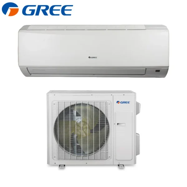 Universal Para Air Conditioner, 12000, 18000, 24000Btu - view 4