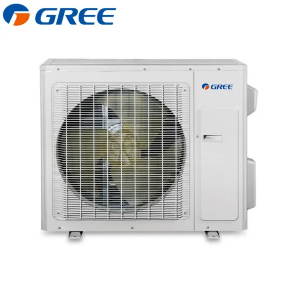 Universal Para Air Conditioner, 12000, 18000, 24000Btu - view 6