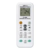 Universal Pearl Air Conditioner, GREE, ABS, K-1028E