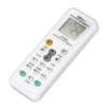 Universal Pearl Air Conditioner, GREE, ABS, K-1028E - view 3