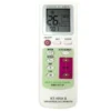 Universal Pearl Air Conditioner, GREE, ABS, KT-100A II