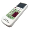 Universal Pearl Air Conditioner, GREE, ABS, KT-100A II - view 3