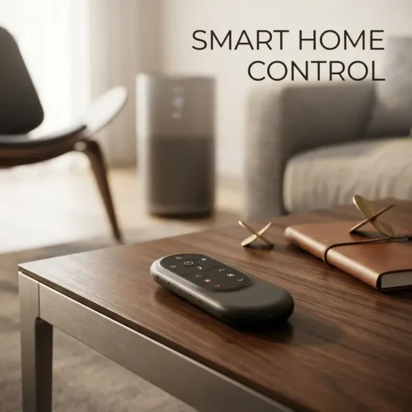 Universal Wireless Air Conditioner, 2.4G, 11-Keys - view 3