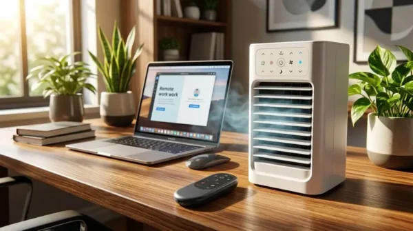 Universal Wireless Air Conditioner, 2.4G, 11-Keys - view 4