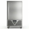 Upright Reach-in Blast Chiller, Stainless, Steel