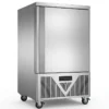 Upright Reach-in Blast Chiller, Stainless, Steel - view 2
