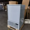 Upright Reach-in Blast Chiller, Stainless, Steel - view 4