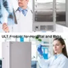 Upright Style Ult Freezer, 938l, 220V - view 6