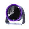 Usb Air Circulation Fan, 5-speed, Lithium battery, Plastic