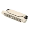 Usb Car Seat Fan, 5V, Plastic