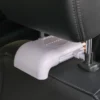 Usb Car Seat Fan, 5V, Plastic - view 3