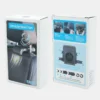 Usb Car Seat Fan, 5V, Plastic - view 5