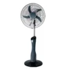 Usb Cooling Floor Fan, 9-Speed, 220V-240V, 45 - view 2
